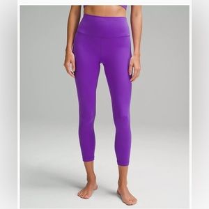 Lululemon Align High-Rise Pant 31"